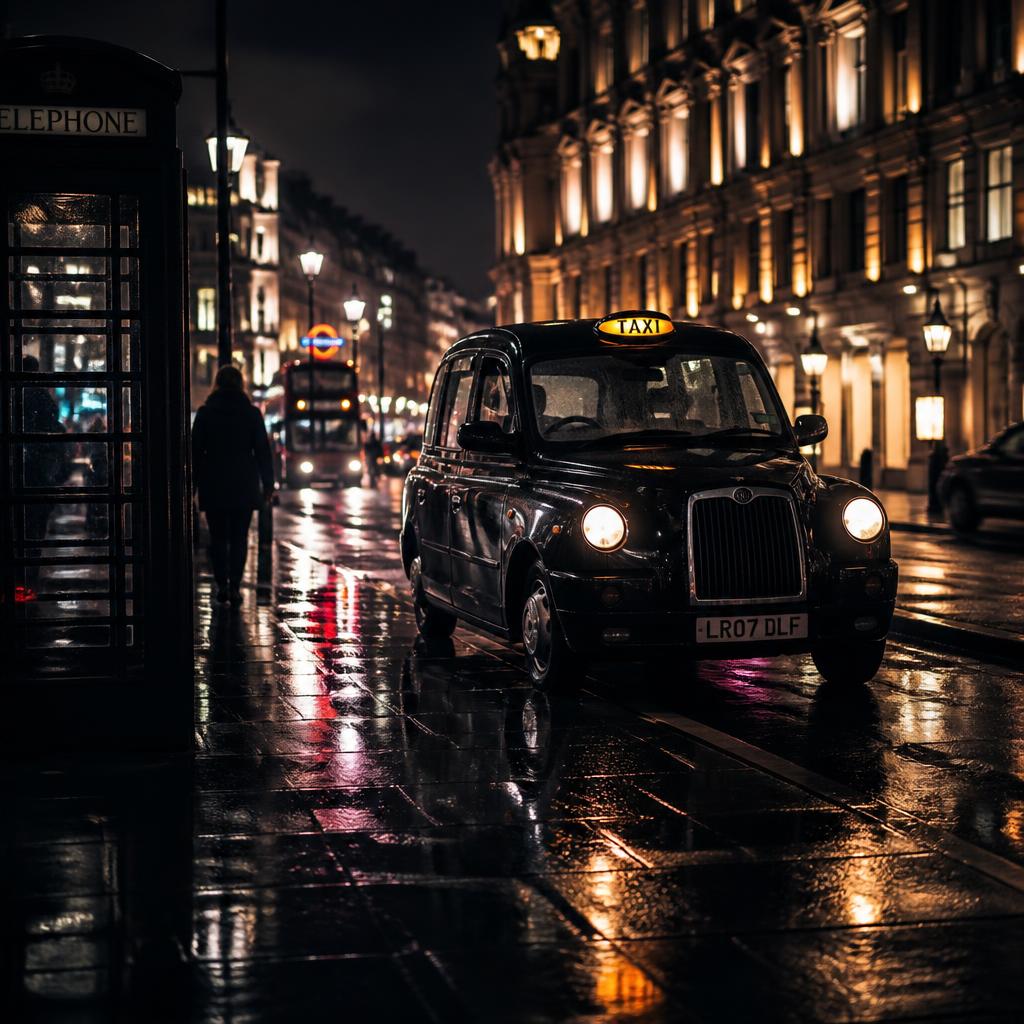 London City Tour
