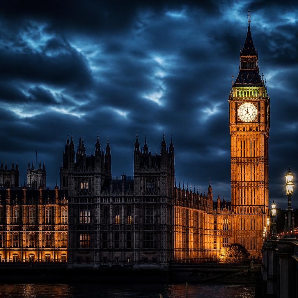 London