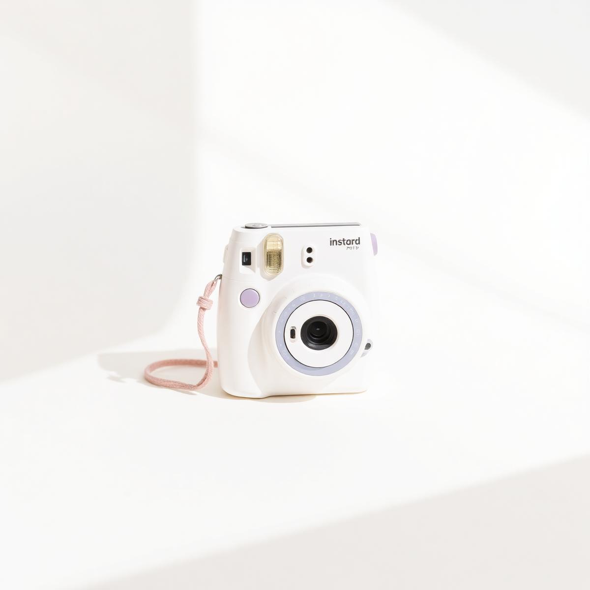 Mini Evo Camera