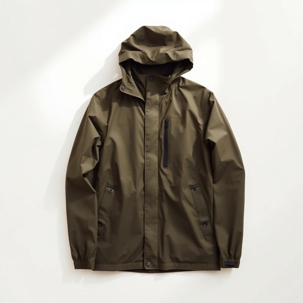 Trail Shell Jacket