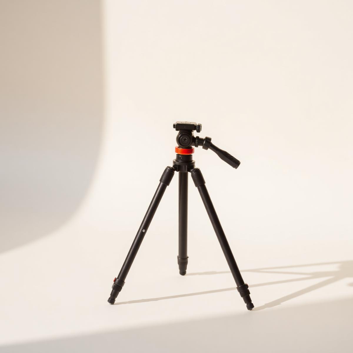 Travel Tripod